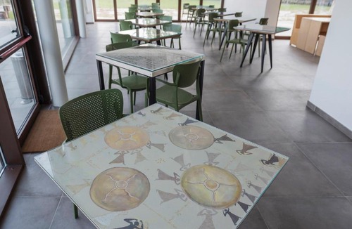 Alvignano House | Mulino Bencivenga