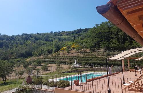Collesalvetti House | mulino della rivolta