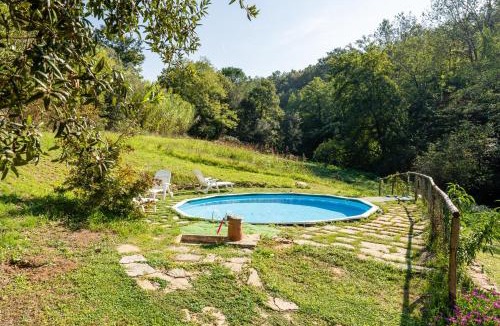 Lamporecchio House | Mulino di Beboli