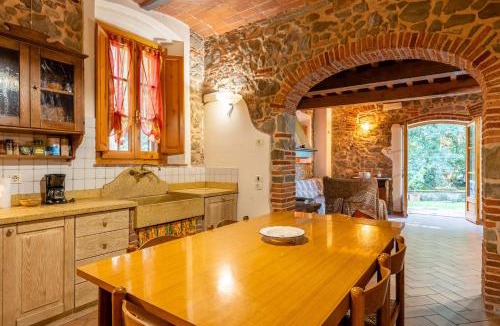 Lamporecchio House | Mulino di Beboli