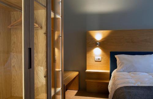 Basilicanova Hotel | Mulino di Casa Sforza Suites and Spa