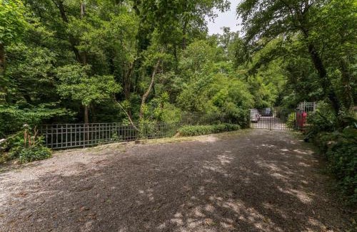 Buggiano Villa | Mulino di Castelvecchio