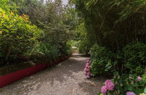 Buggiano Villa | Mulino di Castelvecchio
