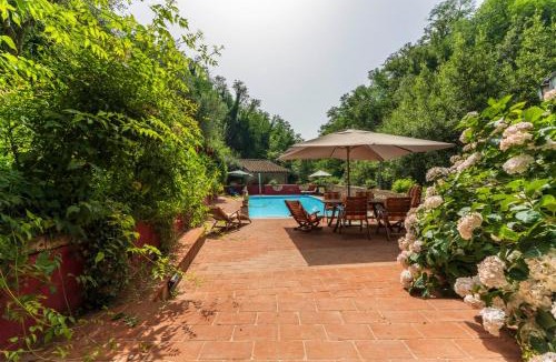 Buggiano Villa | Mulino di Castelvecchio