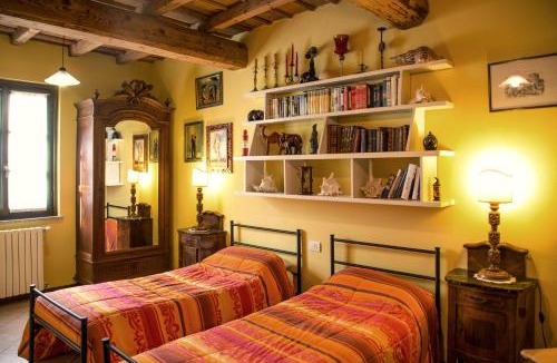 Corte Palasio House | Mulino di Prada