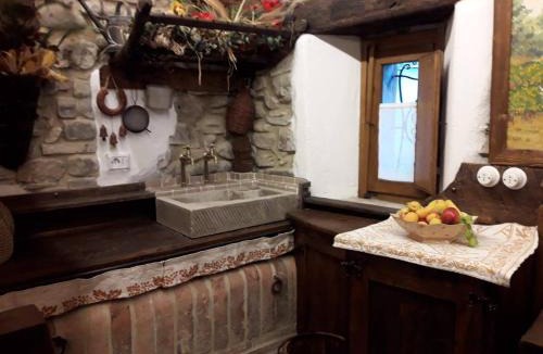 Chiesanuova House | Mulino Sandaci - Casa Vacanze
