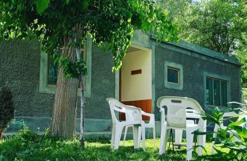 Gulmit House | Mullberry Lodge Gulmit