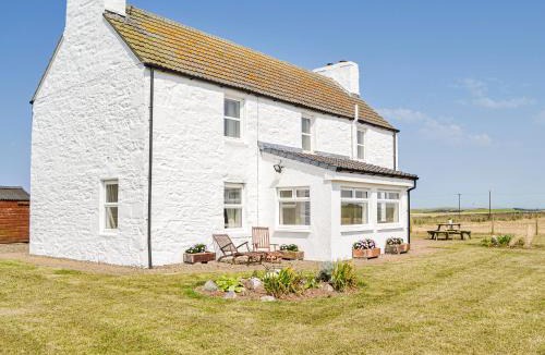 Port Logan House | Mullhill