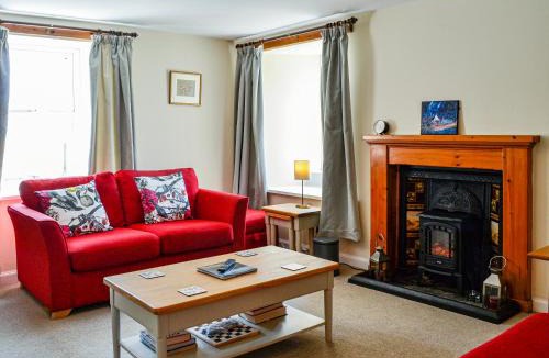 Port Logan House | Mullhill