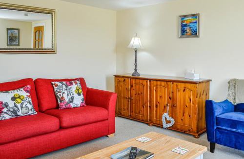 Port Logan House | Mullhill