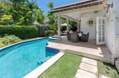 Mullins Villa | Mullins Bay Villa - Mullinover