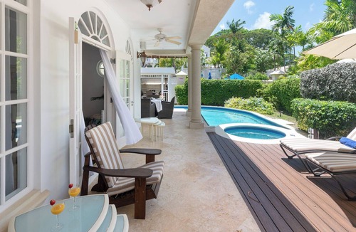Mullins Villa | Mullins Bay Villa - Mullinover