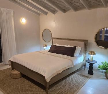 Mullins Apartment | Mullins Townhouse