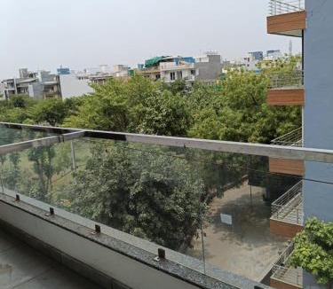 Gurugram House | Mulmul By Westay