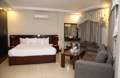 Multan Hotel | Multan Continental Hotel