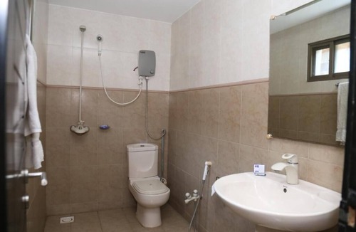 Multan Hotel | Multan Continental Hotel