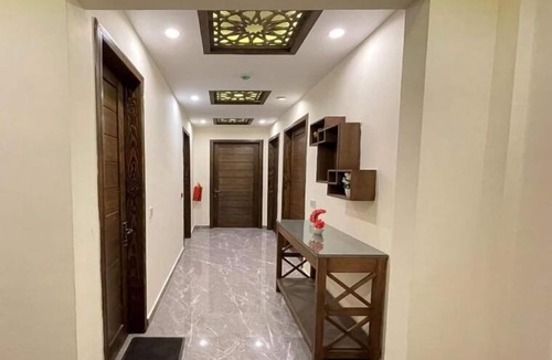 Lahore Apartment | Multazam Heights