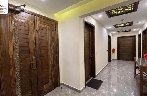 Lahore Apartment | Multazam Heights