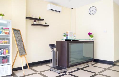 Kebon Kacang Hotel | Multi 88 Syariah