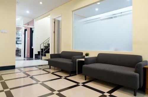 Kebon Kacang Hotel | Multi 88 Syariah