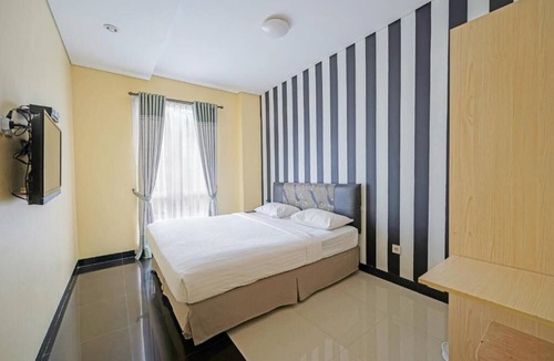 Kebon Kacang Hotel | Multi 88 Syariah