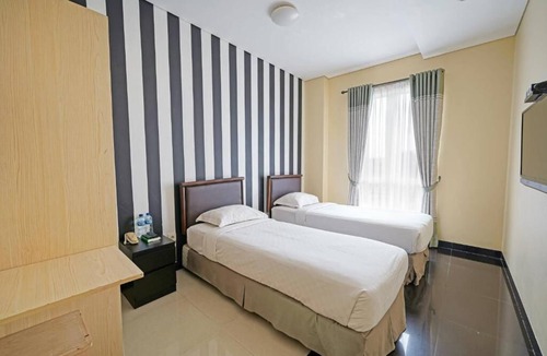 Kebon Kacang Hotel | Multi 88 Syariah