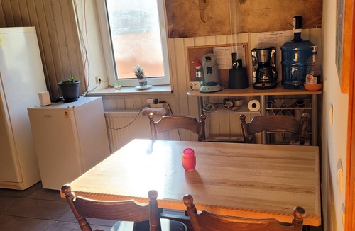 Odenbach Apartment | Multi-bed room for 5 guests with 20m² in Odenbach (310704)