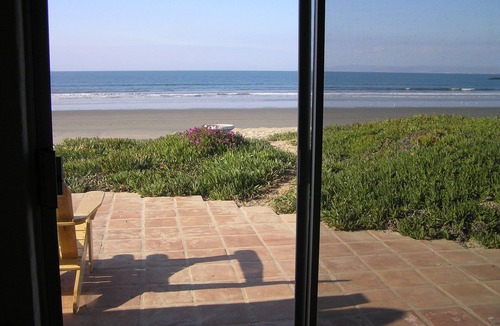 Zona Centro House | Multi Family Beach House w Guest House-Toys&WiFi (Casa Kennedy)