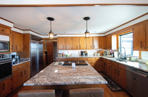 Cambridge House | Multi-home Waterfront Eastern Shore Retreat with 80+ acres to yourself