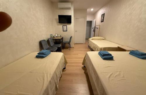 Numancia House | Multi Hostal BM 71