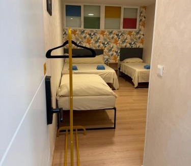 Numancia House | Multi Hostal BM 71