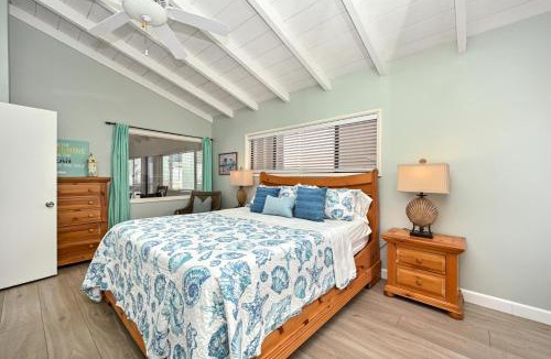 Balboa Peninsula House | Multi Level Oceanfront Home With Oceanviews and Private Patio on the Boardwalk