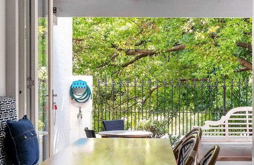 Surry Hills House | Multi Level Surry Hills Home with Terrace