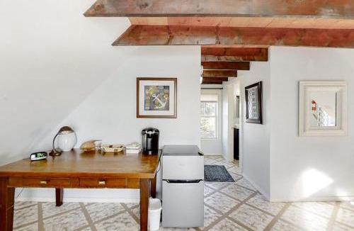 Boothbay Harbor House | Multi-unit with oar & boat house with private dock & kayaks