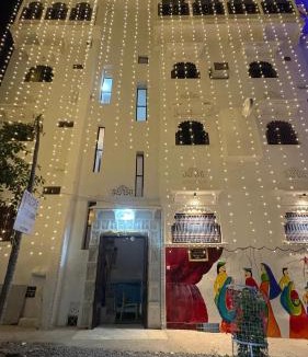 Lake Swaroop Sagar Hostel | Multiple Stories, Udaipur