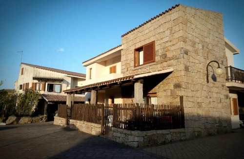 Palau Apartment | Multiproprietà - Residence Capo D'orso Marina