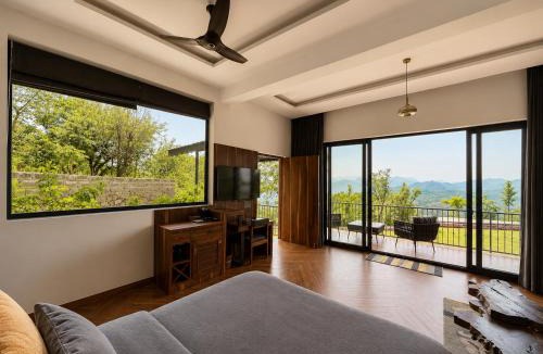 Mandi House | Mum Griham