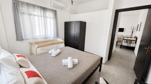 Kalo Chorio Apartment | Mum's Yard