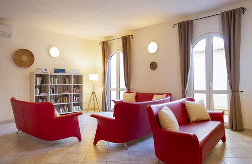 Sant'Antioco Hostel | MuMA Hostel