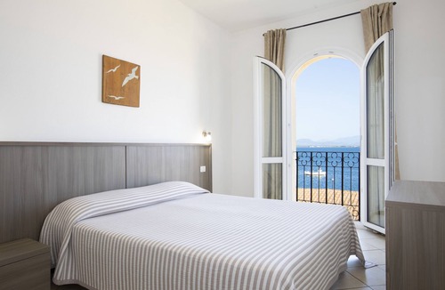 Sant'Antioco Hostel | MuMA Hostel