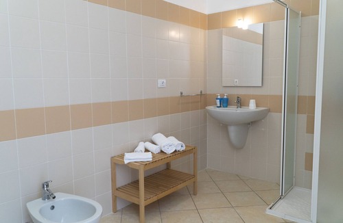 Sant'Antioco Hostel | MuMA Hostel