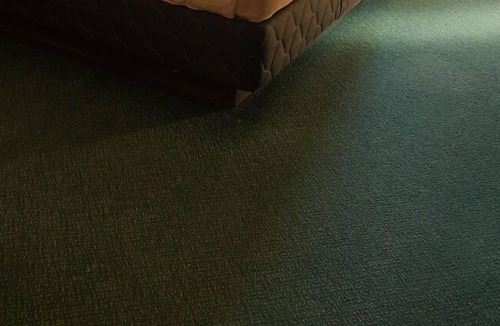 Terrace Hotel | Mumfords Lodging