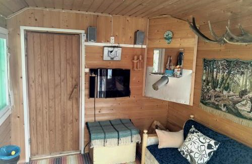 Alavieska Ski Chalet | Mummola