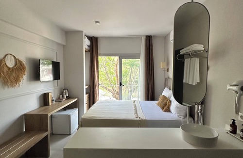 Bitez Hotel | Mumu Bodrum Hotel