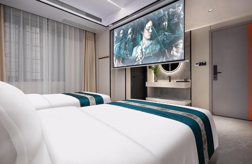 Tian Xin Apartment | MuMu Hotel Changsha