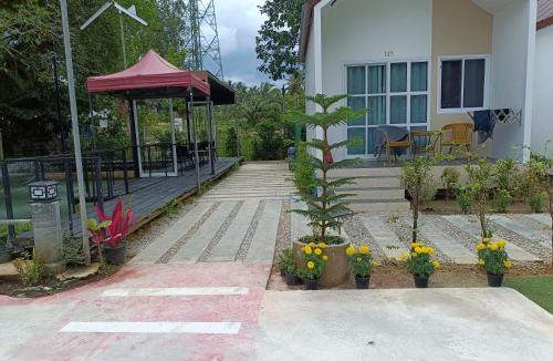 Ko Mook Hostel | Mumzai House 2