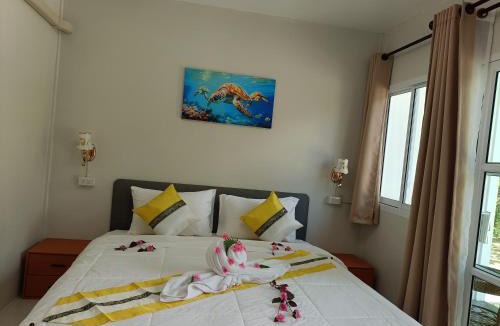 Ko Mook House | Mumzai House