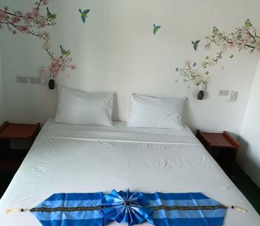 Ko Mook House | Mumzai House