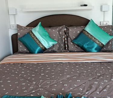 Ko Mook House | Mumzai House