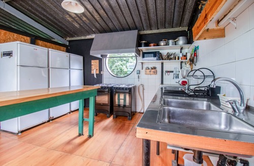 El Tesoro Hostel | Mundaka Hostel y Bar - Adults Only